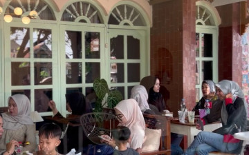 Salad Yook Majalengka