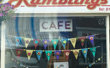 Rumblings Cafe & Takeaway