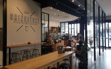 Grindstone Kitchen