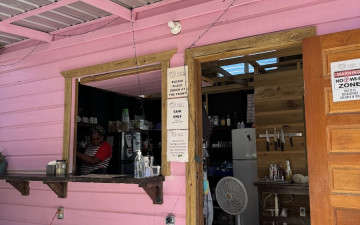 Kat's Coffee