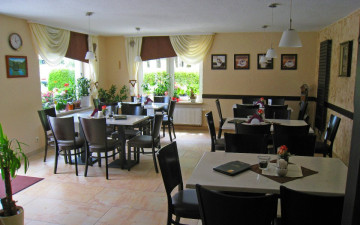 Dorfcafé Hohendorf Inh. Janet Klug