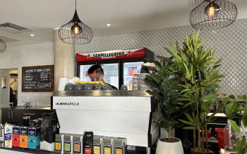 Luna & Co Cafe