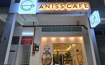 Aniss Cafe