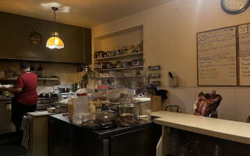 Cafe Renan