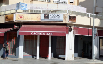 Cachito Bar