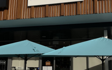 Jo & Co. Cafe
