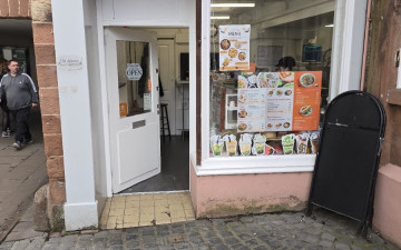 Viet Street Food & Bubble Tea