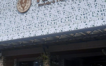 Tino'z Cafe