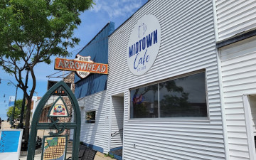 Midtown Cafe