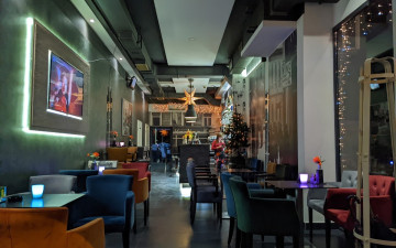 News Bar Caffe