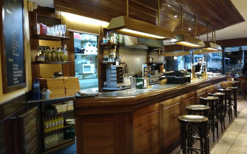 EL CAFÈ D'ARENYS