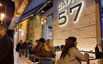 Caffé 57