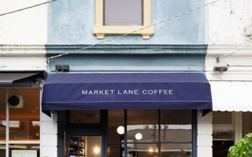 Market Lane Coffee - South Melbourne