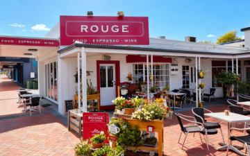 Rouge