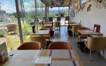 Hill Rd. Café