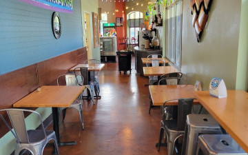 Rooster Café