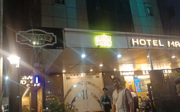 Dawntown Cafe