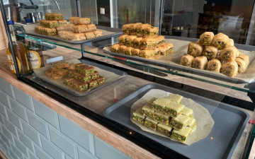 Café Nomad Erfurt