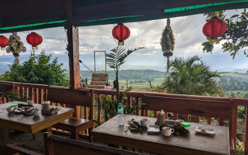 Nature's View Cafe