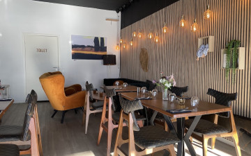 Café Wibholm