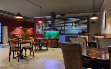 Cafe Melorin