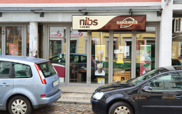 Nibs Cacao