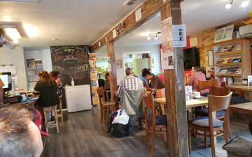 Café L'Accès Communautaire
