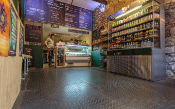 Grub Fresh Food