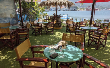Karanti Cafe