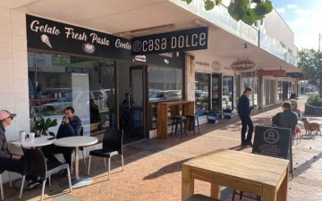Casa Dolce