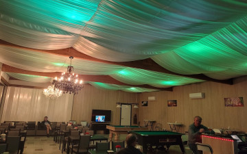 Cafe-Bistro La Tyna