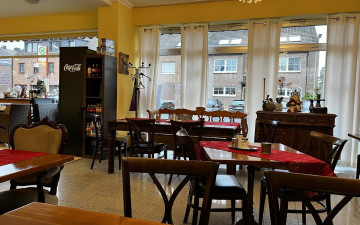 Café Hasenberg - Neuss