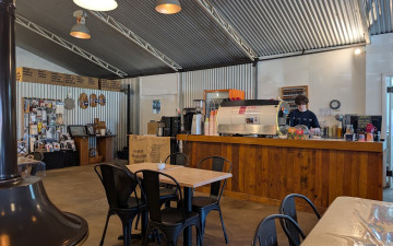 Délice Coffee