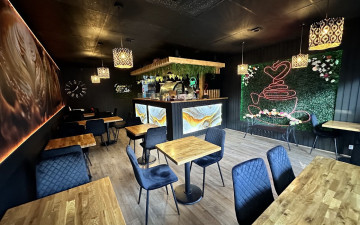 Kempston Cafe