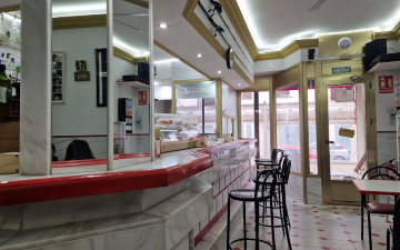 Cafeteria Dolar