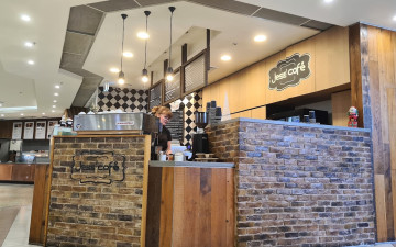 Jess' Cafe