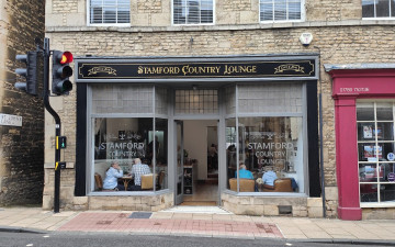Stamford Country Lounge