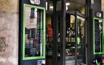 Il Caffè di Corso Dante