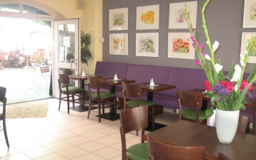 Cafe Ulmer Münz