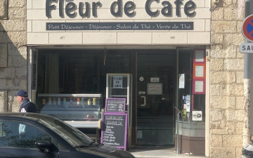 Fleur De Café
