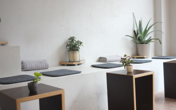 Weirdspace Café & Office