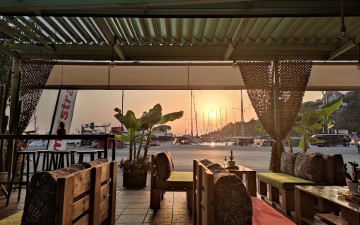 Maistrali Cafe