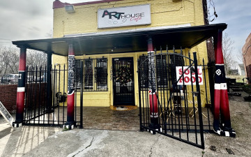 Art House Café