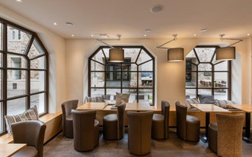 HOF CAFÉ Sulzburghof