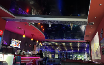 Coffee bar Ivanina