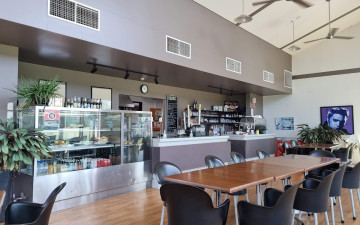 Dish Cafe