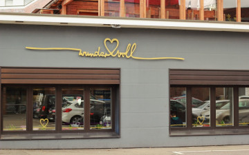 Café Wundervoll