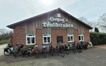 Hoyngs Waldstuben