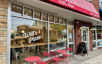 Will's Place