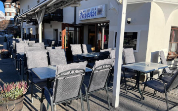 Cafe Niveau